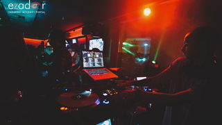 Nasty Saturday with DJ Andy Boy @ Svarog Bar