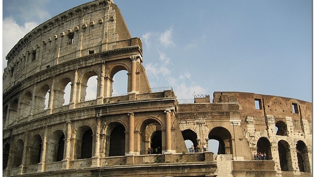 koloseum koloseum