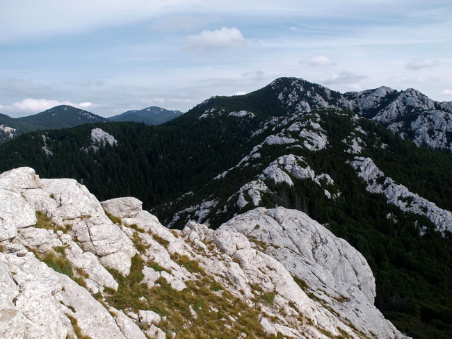 Nedjelja na Zavizanu