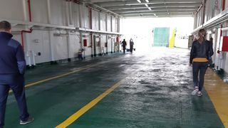 Kako izgleda putovanje na liniji Zadar(Gaženica)-Preko? Kako izgleda putovanje na liniji Zadar(Gaženica)-Preko?