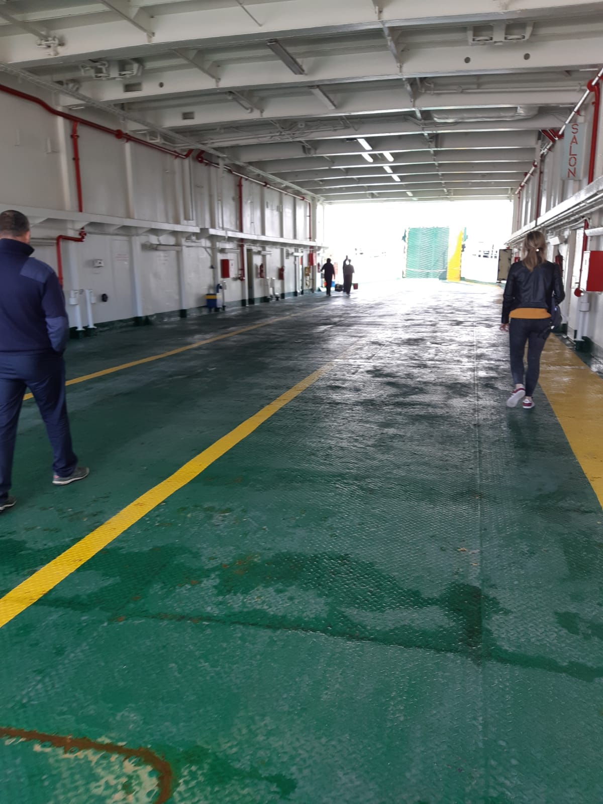 Kako izgleda putovanje na liniji Zadar(Gaženica)-Preko? Kako izgleda putovanje na liniji Zadar(Gaženica)-Preko?