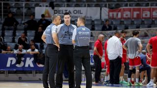 FavBet Premijer Liga, 7. kolo: KK Zadar – KK Dubrovnik 90-79