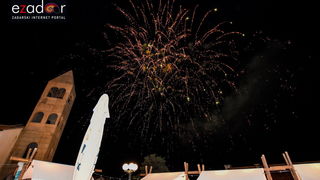 4. Fešta od sira u Kolanu