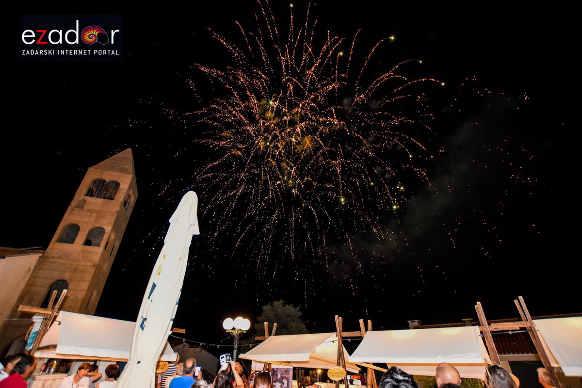 4. Fešta od sira u Kolanu