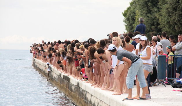 Dm Millenium jump 2010. foto: Angelo Virag