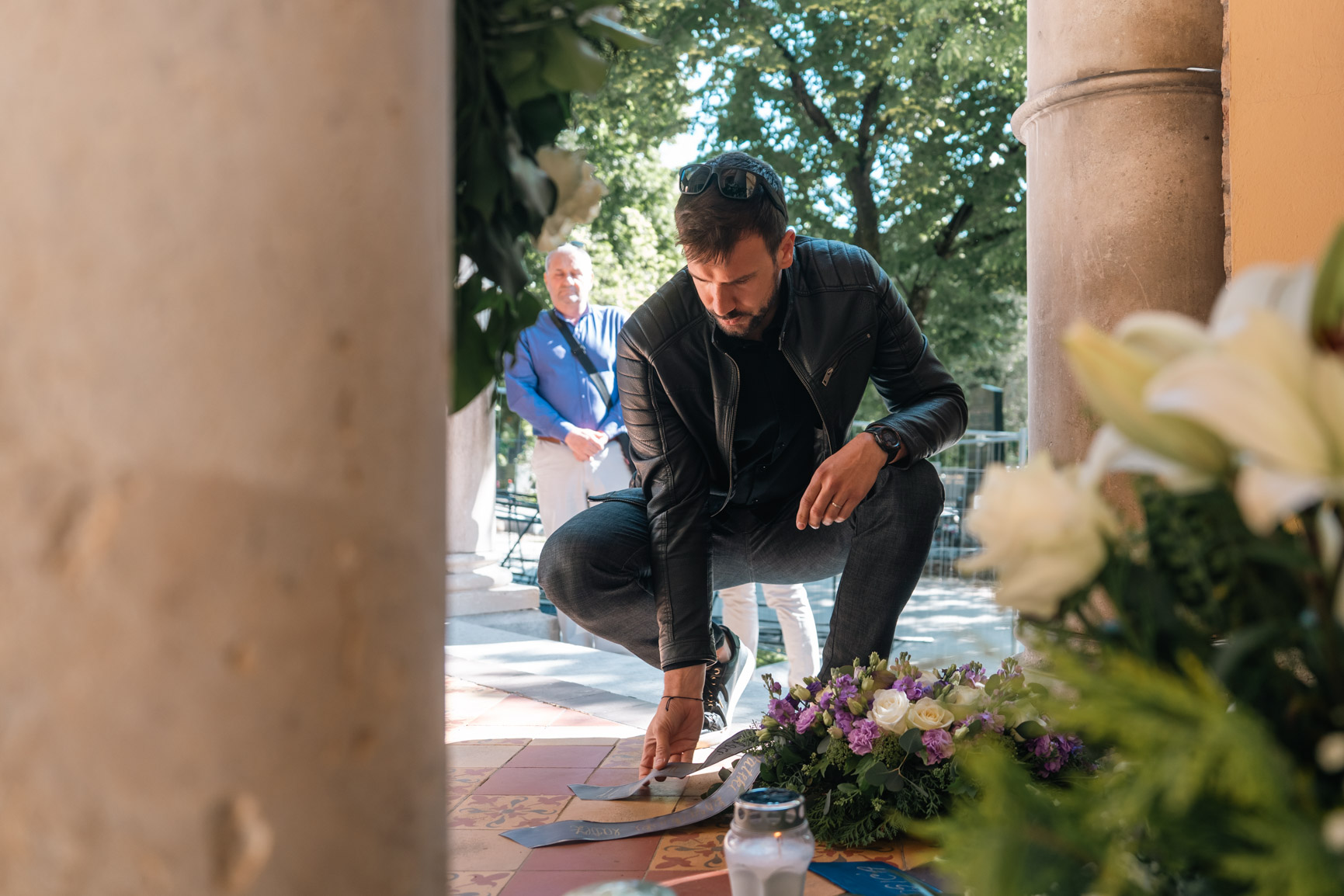 30 godina bez Krešimira Ćosića 30 godina bez Krešimira Ćosića