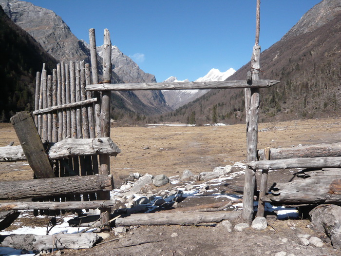 Putovanje u Kinu i Tibet (Foto:Iva Bur