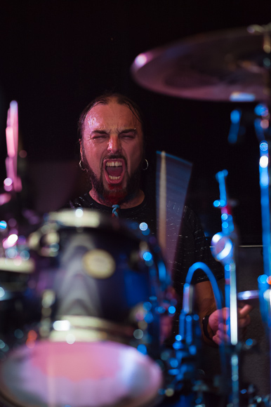 Mambo Band Zadar u Posh Pub-u, 26.8.2016. Mambo Band Zadar u Posh Pub-u, 26.8.2016.