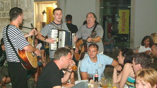 Festica na poluotoku, 11.srpnja 2008.