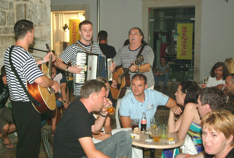 Festica na poluotoku, 11.srpnja 2008.