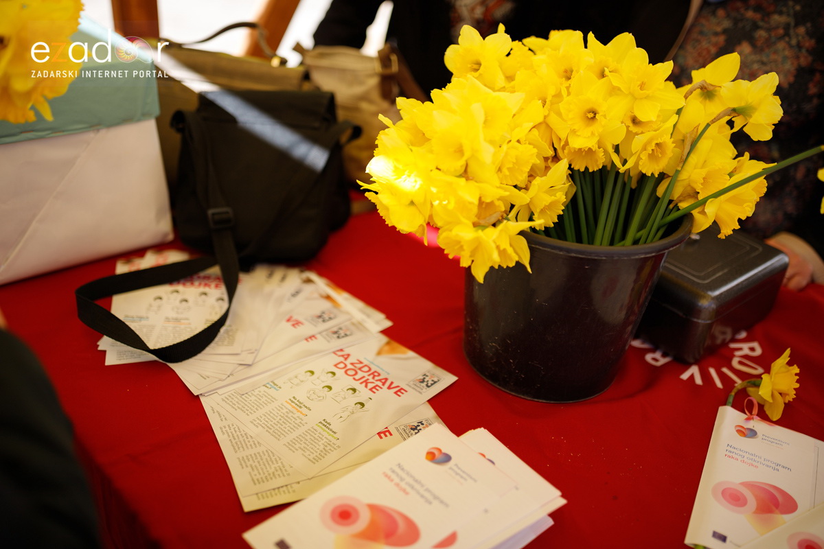 Đir po gradu, subotnja špica 23. ožujka 2019.