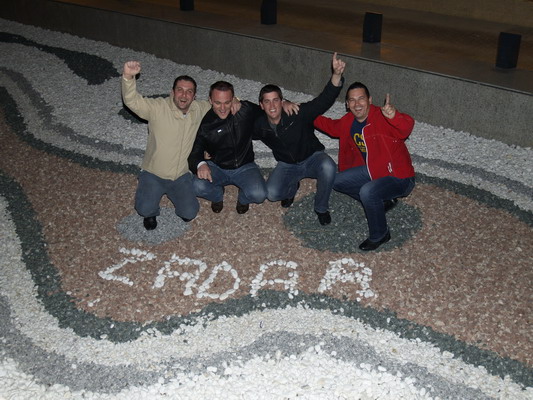 Valencija, Las Fallas, 18.3.2008. Valencija, Las Fallas, 18.3.2008.