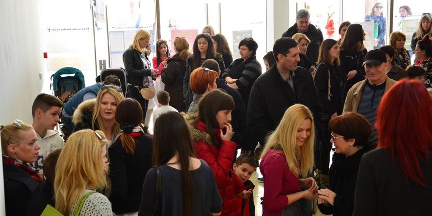 Svjetski dan lutkarstva: “Ele jave, Ele bajke”, foto: Iva Perinčić Svjetski dan lutkarstva: “Ele jave, Ele bajke”, foto: Iva Perinčić