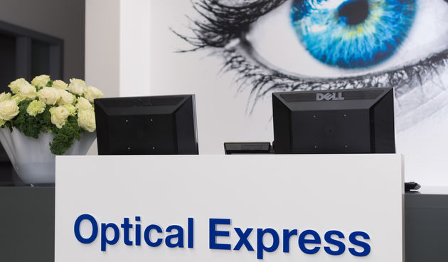 Optical Express