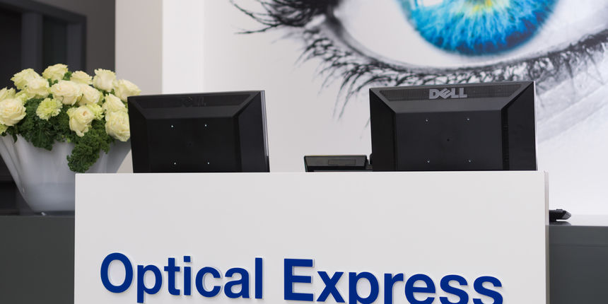 Optical Express Optical Express
