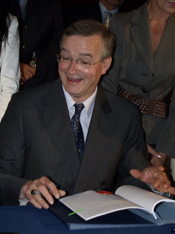 Potpis ugovora za Luku Zadar 7.rujna 2007, Arsenal Zadar Potpis ugovora za Luku Zadar 7.rujna 2007, Arsenal Zadar