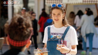 Đir po gradu, subotnja špica 23. ožujka 2019.