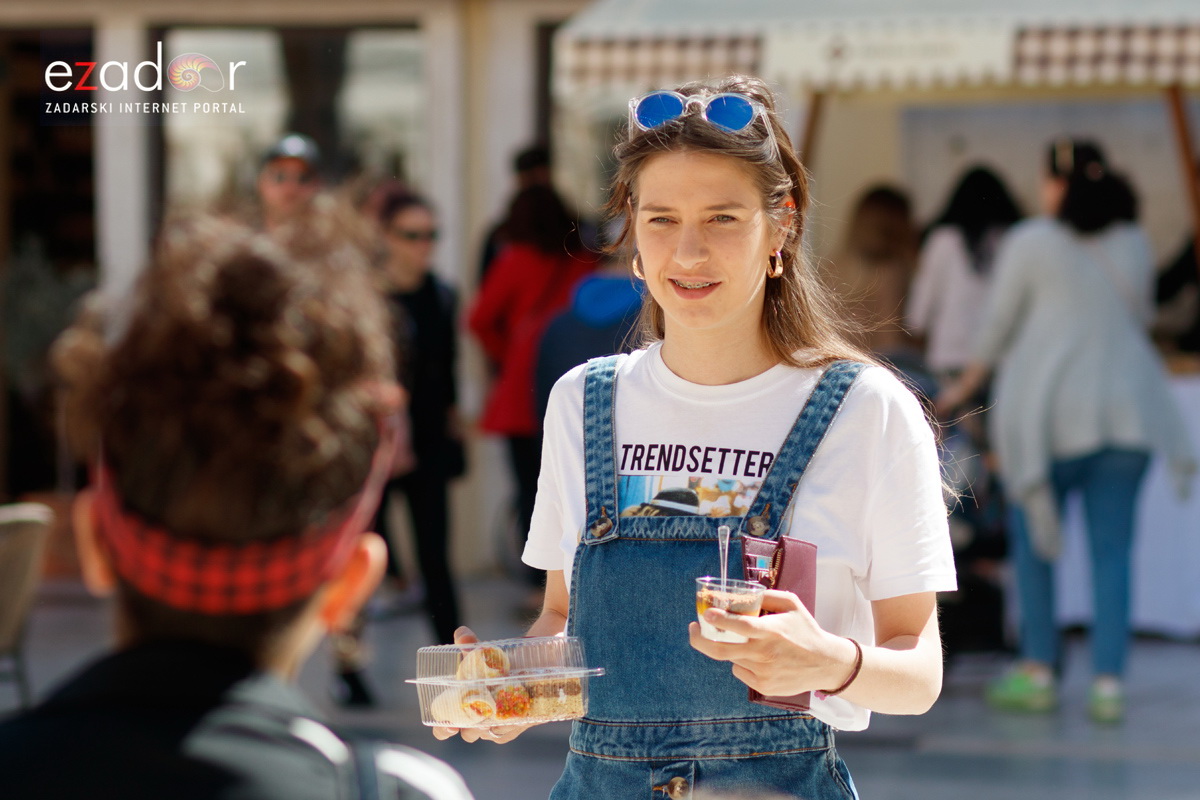 Đir po gradu, subotnja špica 23. ožujka 2019.