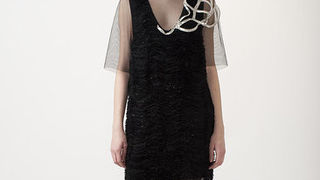 Vera Wang predjesenska kolekcija 2010 (coutorture.com)