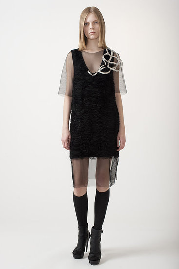 Vera Wang predjesenska kolekcija 2010 (coutorture.com)