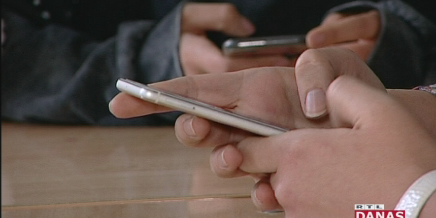 Kako možete koristiti Viber na dva mobitela