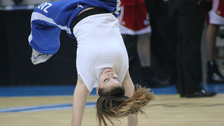 KK Zadar – KK Hapoel Jeruzalem 86-69