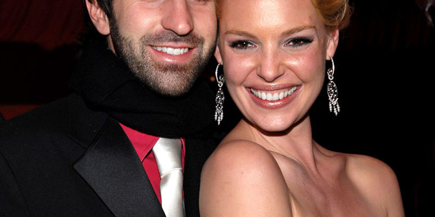 Katherine Heigl Katherine Heigl