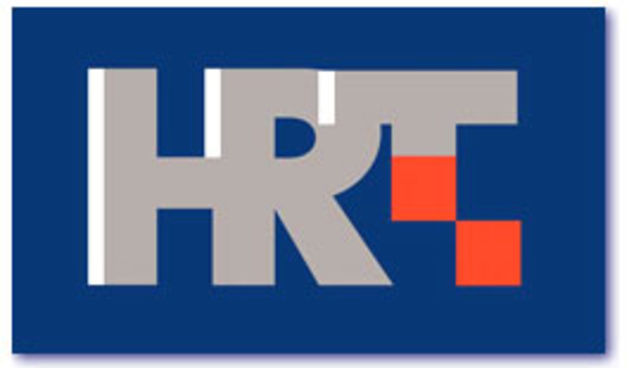 HRT Hrvatska televizija logo