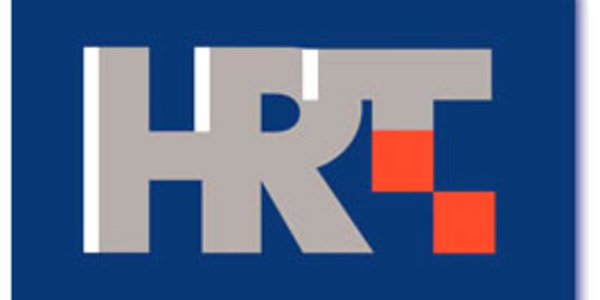 HRT Hrvatska televizija logo HRT Hrvatska televizija logo