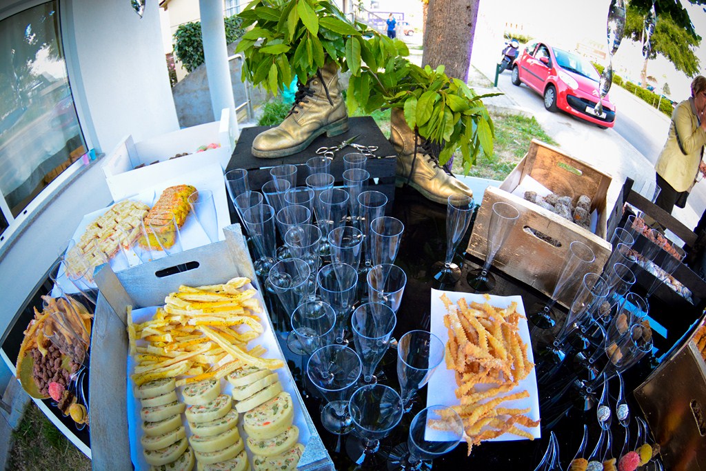 Otvorenje “Studija Marčela”, foto: Iva Perinčić Otvorenje “Studija Marčela”, foto: Iva Perinčić