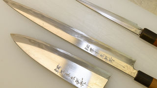 Tuna, sushi and wine radionica Tuna, sushi and wine radionica