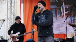 Dino Dvornik Tribute Band @ Advent u Zadru Dino Dvornik Tribute Band @ Advent u Zadru