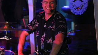 Noa & Funkblusters @ Famous Beach Bar & Grill 4. studenog 2016.