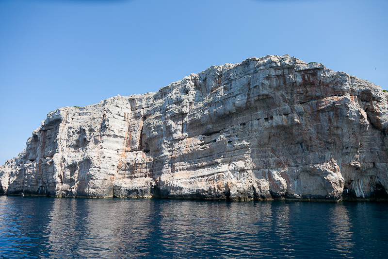 Posjeta NP Kornati i PP Telašćica, foto: Darko Belančić Posjeta NP Kornati i PP Telašćica, foto: Darko Belančić