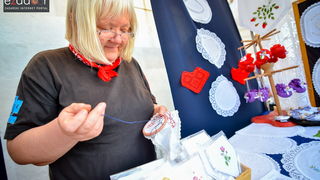 Sajam “Proizvodi hrvatskog sela 2017” na Forumu