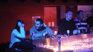 Klapa Kampanel u Arsenalu (foto:Saša Čuka)