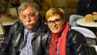 FIMBA After party na Narodnom trgu uz bend Songbusters FIMBA After party na Narodnom trgu uz bend Songbusters