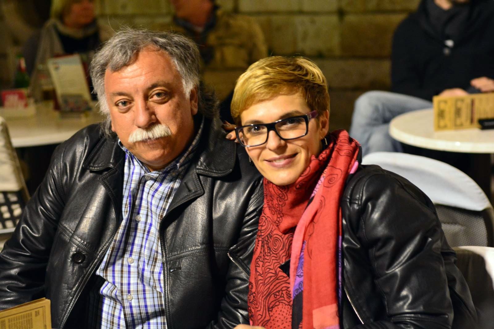 FIMBA After party na Narodnom trgu uz bend Songbusters FIMBA After party na Narodnom trgu uz bend Songbusters