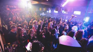 Vatra i Epilog u Maraschino baru, Foto: Iva Perinčić Vatra i Epilog u Maraschino baru, Foto: Iva Perinčić