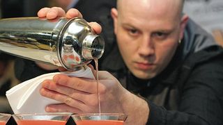 Havana Cup 2009. – 15. regionalno natjecanje barmena (foto: Marin Gospić)