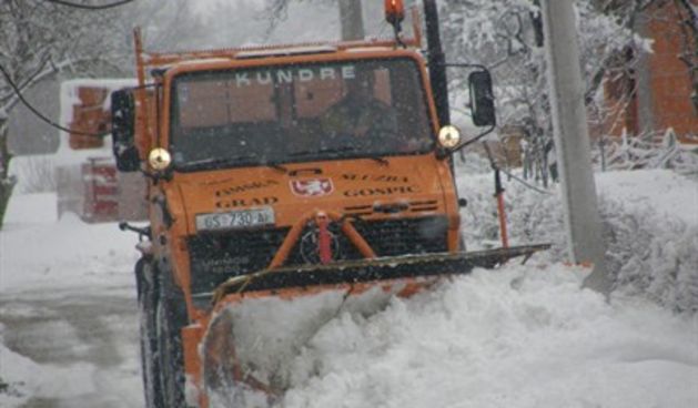 snijeg (foto: CROPIX)