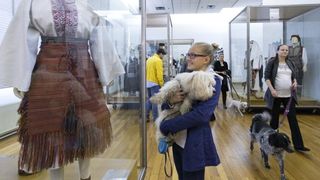 Kulturne šapice Kulturne šapice