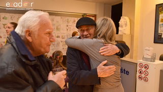 Premijera predstave “Nikome pravo” u Kazalištu lutaka Zadar Premijera predstave “Nikome pravo” u Kazalištu lutaka Zadar