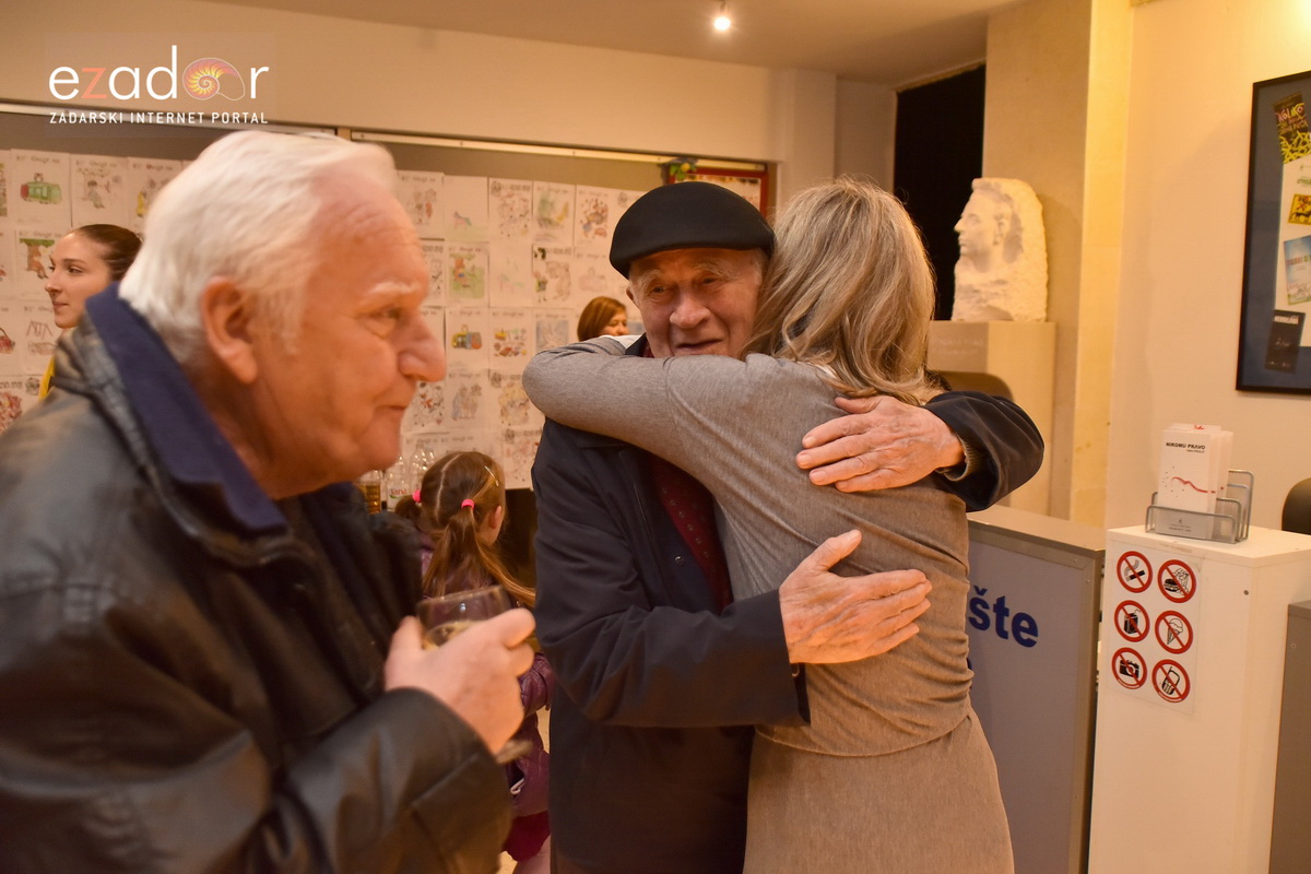 Premijera predstave “Nikome pravo” u Kazalištu lutaka Zadar Premijera predstave “Nikome pravo” u Kazalištu lutaka Zadar