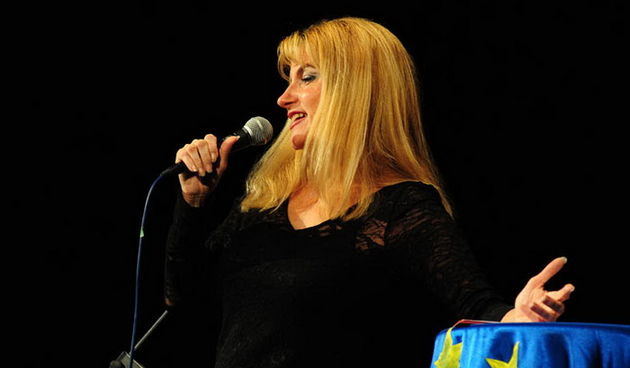 Arijana Culina Za Europu spremni u HNK Zadar