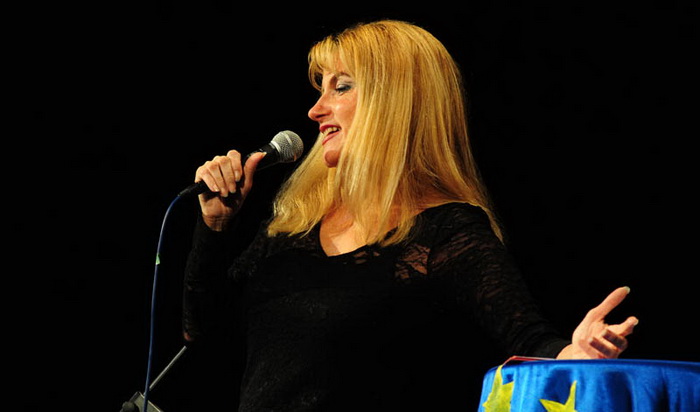 Arijana Culina Za Europu spremni u HNK Zadar