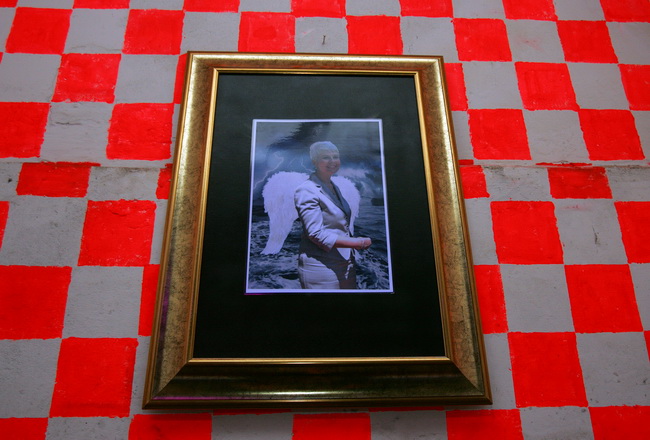 Rijeka 070610.
Danas je u prostoru bivse tvornice papira Harteri najavljen ovogodisnji   Hartera festival. Ova priredba se organizira po sesti put u  napustenim prostorima bivse tvornice. Festival traje od 11 do 13 lipnja , a nastupaju slijedece grupe: Kl