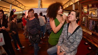 Supernova: Večer super popusta 17. svibnja 2014. Foto: Iva Perinčić Supernova: Večer super popusta 17. svibnja 2014. Foto: Iva Perinčić