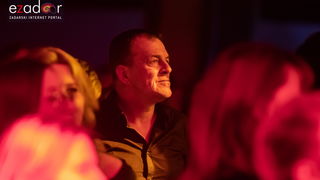 Prljavo kazalište @ Arsenal Zadar