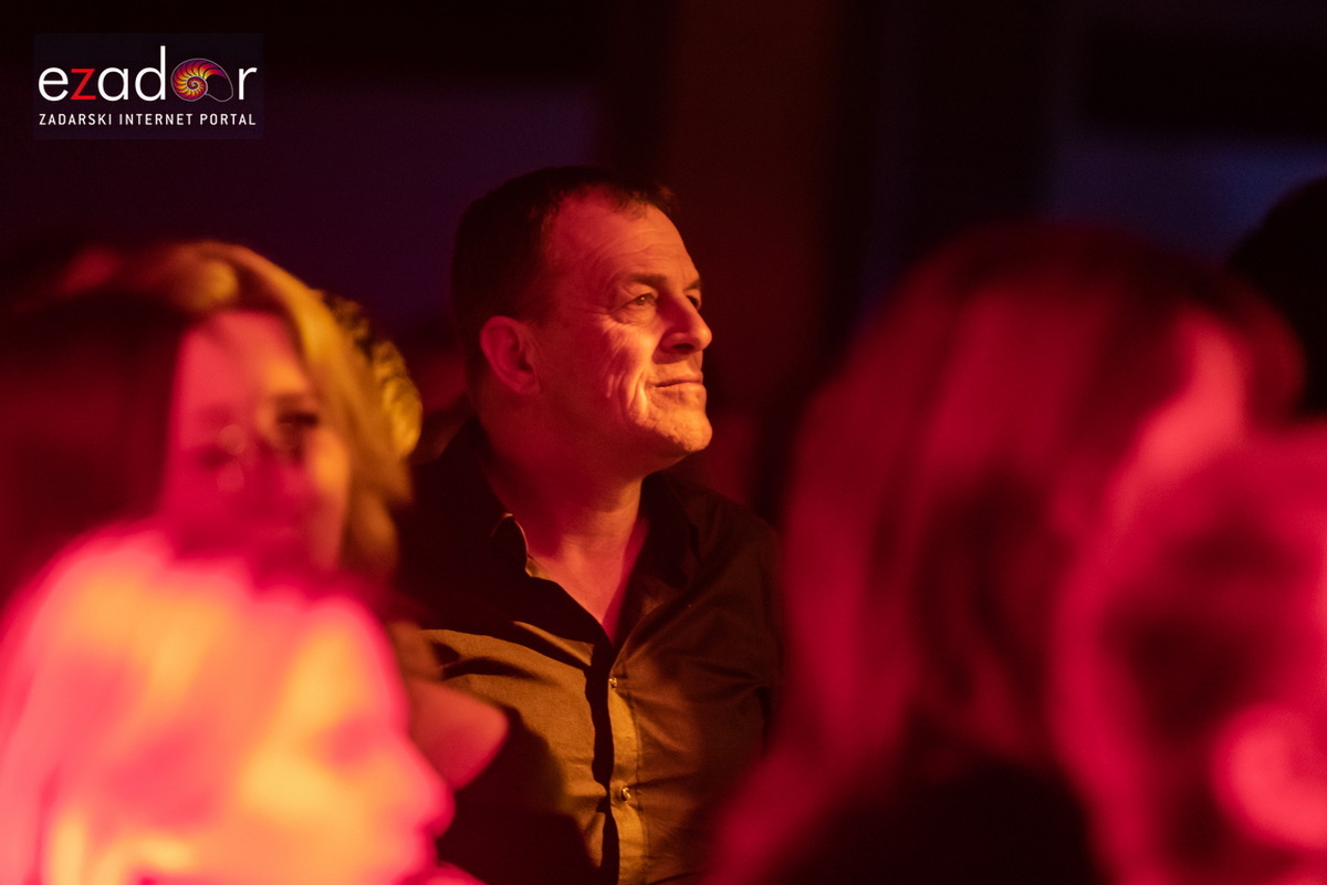 Prljavo kazalište @ Arsenal Zadar